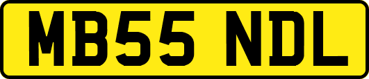 MB55NDL