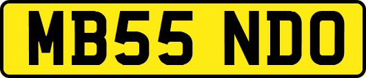 MB55NDO