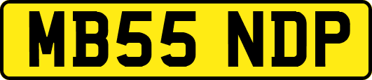 MB55NDP