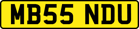 MB55NDU