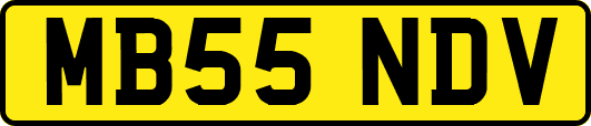 MB55NDV
