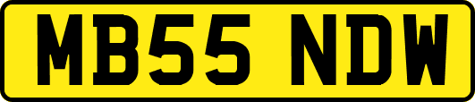 MB55NDW