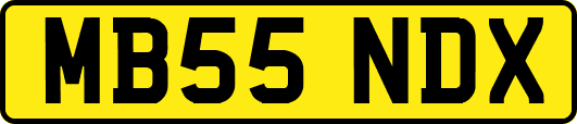 MB55NDX