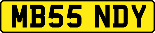 MB55NDY