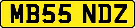 MB55NDZ