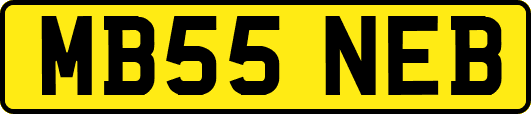 MB55NEB