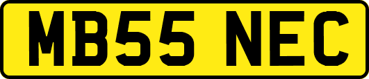 MB55NEC