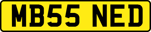 MB55NED