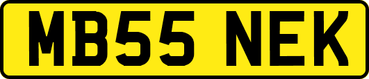 MB55NEK