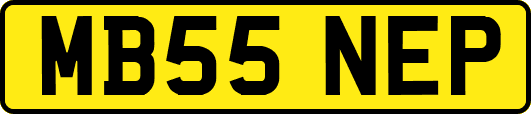 MB55NEP
