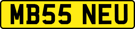 MB55NEU