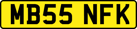 MB55NFK