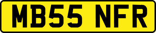 MB55NFR