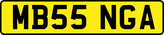 MB55NGA