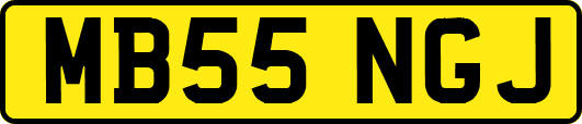 MB55NGJ