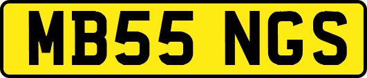 MB55NGS