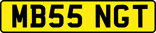 MB55NGT