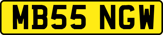 MB55NGW