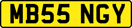 MB55NGY