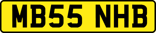 MB55NHB
