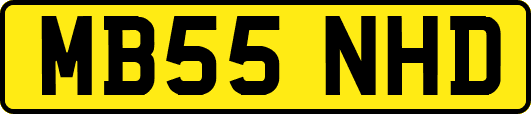 MB55NHD