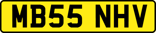 MB55NHV