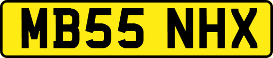 MB55NHX