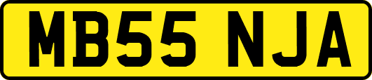 MB55NJA