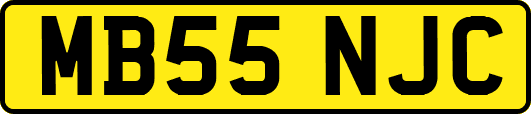 MB55NJC