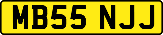 MB55NJJ