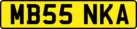 MB55NKA