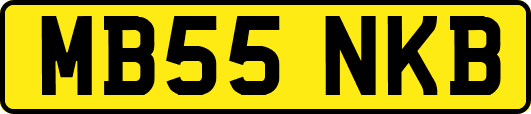 MB55NKB