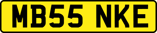 MB55NKE