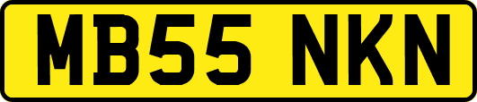 MB55NKN