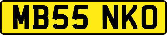 MB55NKO