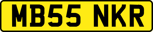 MB55NKR