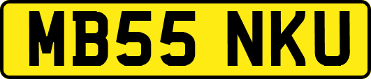 MB55NKU