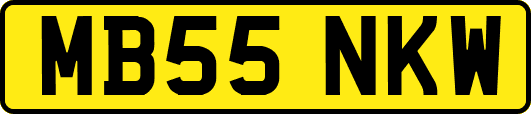 MB55NKW