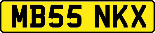MB55NKX