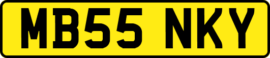 MB55NKY