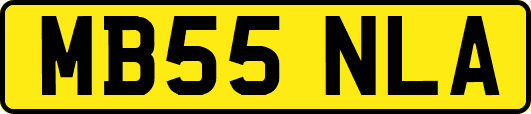 MB55NLA