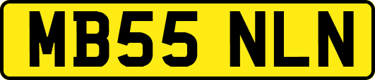 MB55NLN