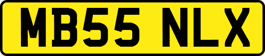MB55NLX