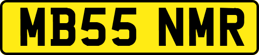 MB55NMR
