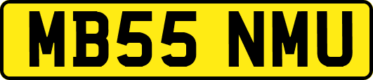 MB55NMU