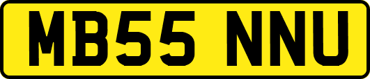 MB55NNU