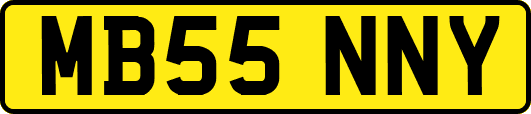 MB55NNY
