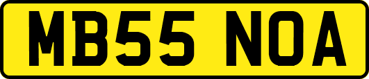 MB55NOA