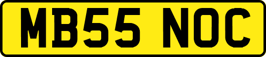 MB55NOC
