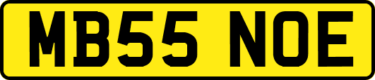 MB55NOE